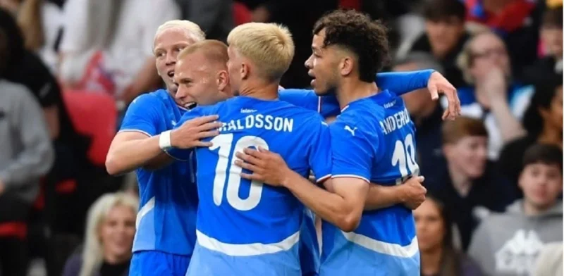 Iceland U21 - Faroe Islands U21 Iceland U21 - Faroe Islands U21