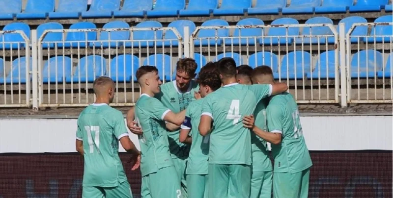Belarus U21 - Belgium U21