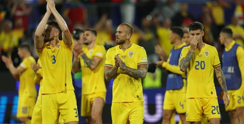 Romania - Canada