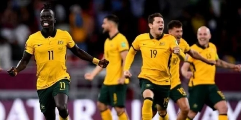 Australia - New Zealand Australia - New Zealand