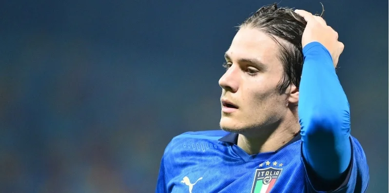 Italy U21 - Montenegro U21