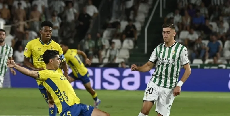 Cordoba - Castellon