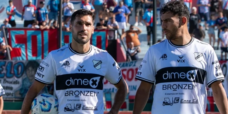 All Boys - Gimnasia y Tiro All Boys - Gimnasia y Tiro