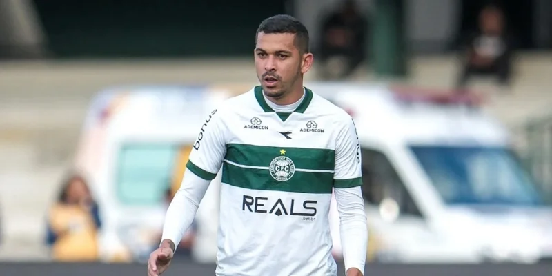 Coritiba - Ferroviaria