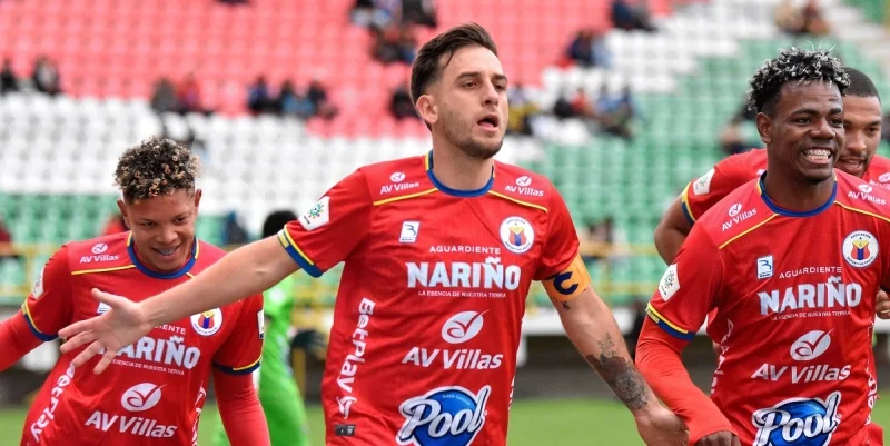 Deportivo Pasto - Chico FC