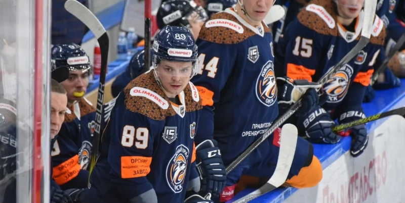 Yuzhny Ural Orsk - Toros Neftekamsk