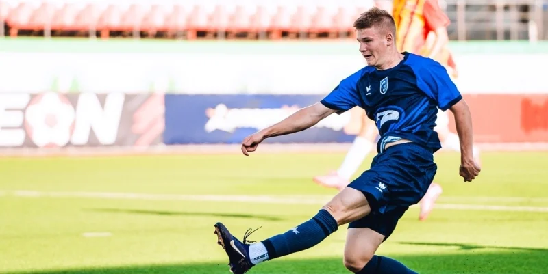 FC Sibir - Tyumen