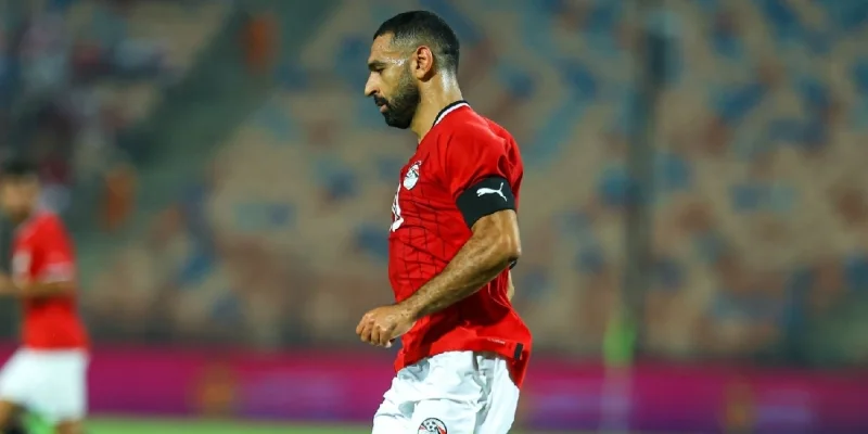 Egypt - Tunisia