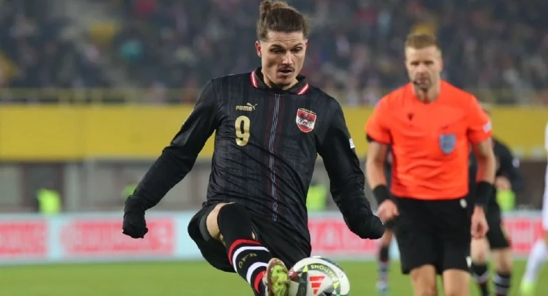 Austria - Cyprus Austria - Cyprus