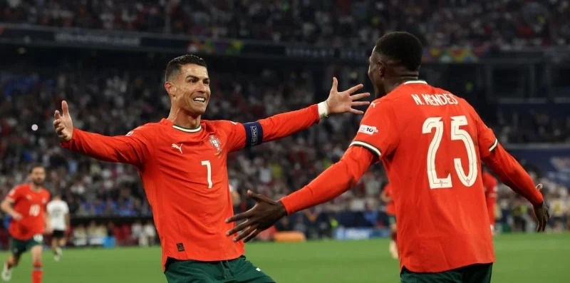 Armenia - Portugal