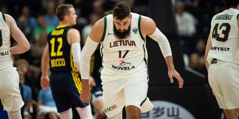 Lithuania - Latvia Lithuania - Latvia