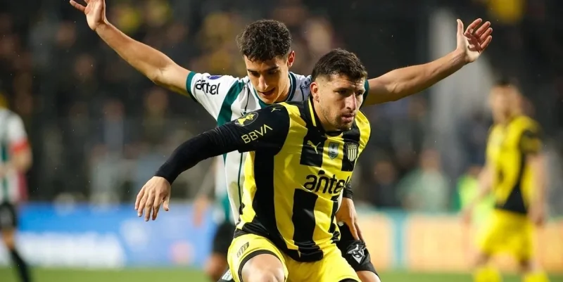 Club Atletico Penarol - Plaza Colonia Club Atletico Penarol - Plaza Colonia