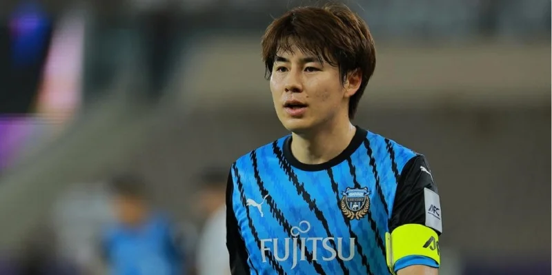 Kawasaki Frontale - Urawa Red Diamonds