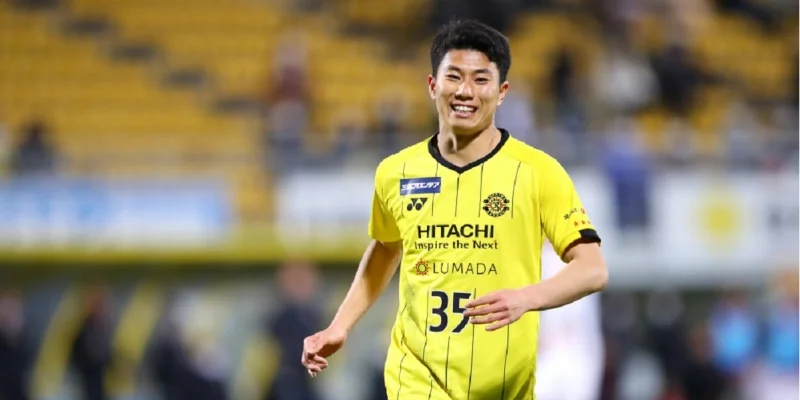 Kashiwa Reysol - Yokohama F.Marinos