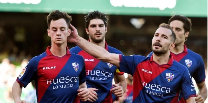 AD Ceuta FC - SD Huesca
