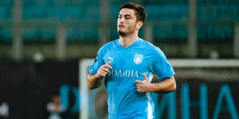 Rodina - FC Yenisey Krasnoyarsk Rodina - FC Yenisey Krasnoyarsk