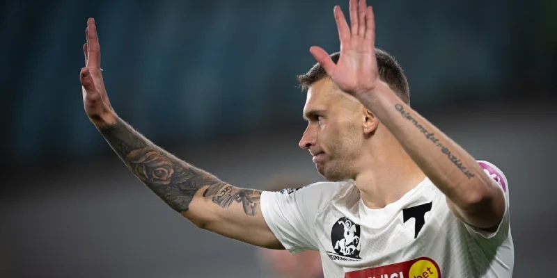 KamAZ - Torpedo Moscow
