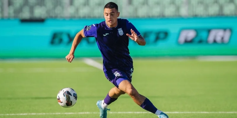 Chernomorets Novorossiysk - FC Ufa Chernomorets Novorossiysk - FC Ufa