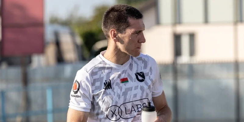 Uni X Labs - FK Osipovichy