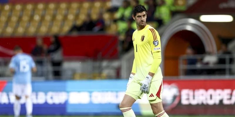 Belgium - Kazakhstan