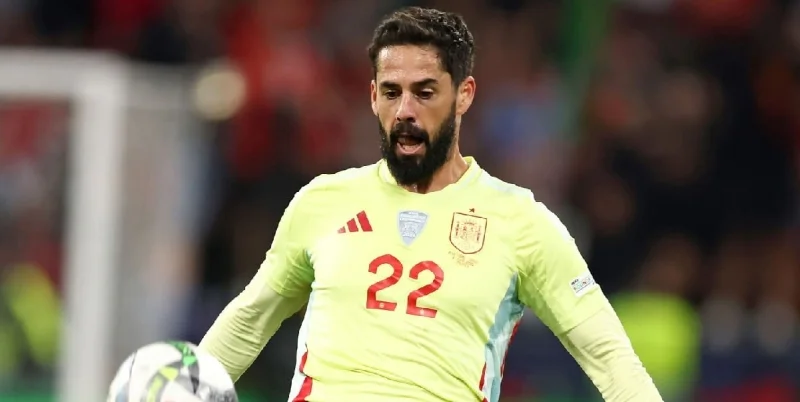 Turkey - Spain