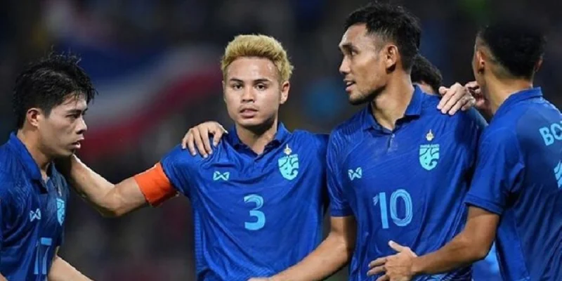 Thailand - Iraq Thailand - Iraq