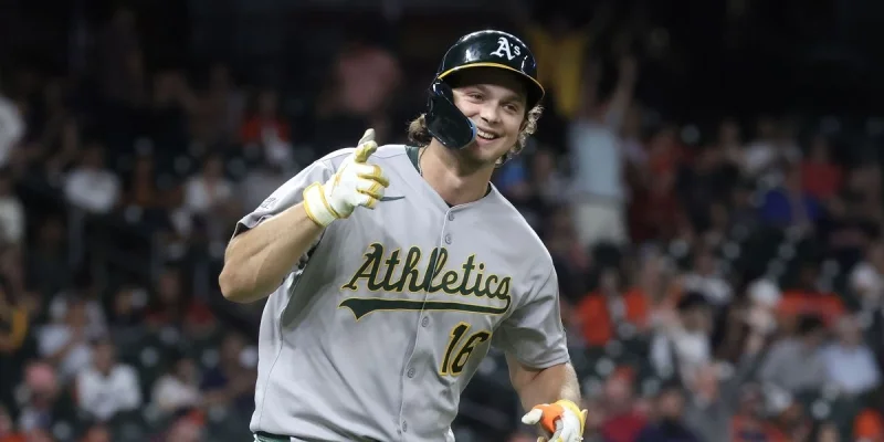 Los Angeles Angels - Oakland Athletics