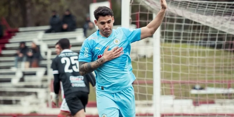 Montevideo City Torque - Liverpool FC Montevideo City Torque - Liverpool FC