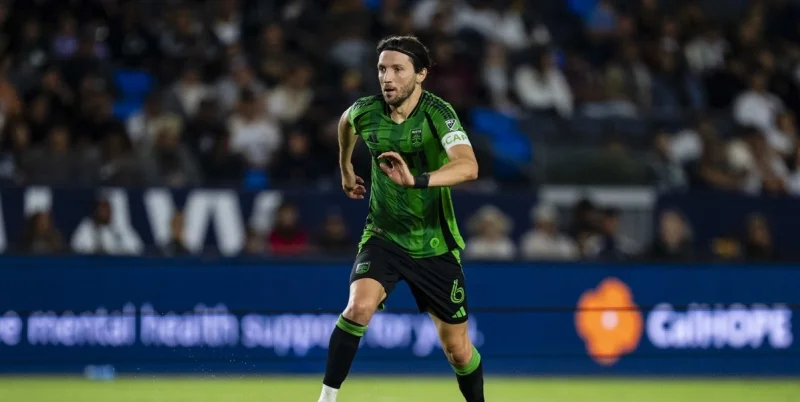 Sporting Kansas City - Austin FC Sporting Kansas City - Austin FC