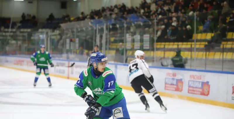 Magnitka Magnitogorsk - Toros Neftekamsk Magnitka Magnitogorsk - Toros Neftekamsk