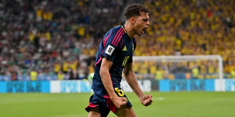 Kosovo - Sweden Kosovo - Sweden