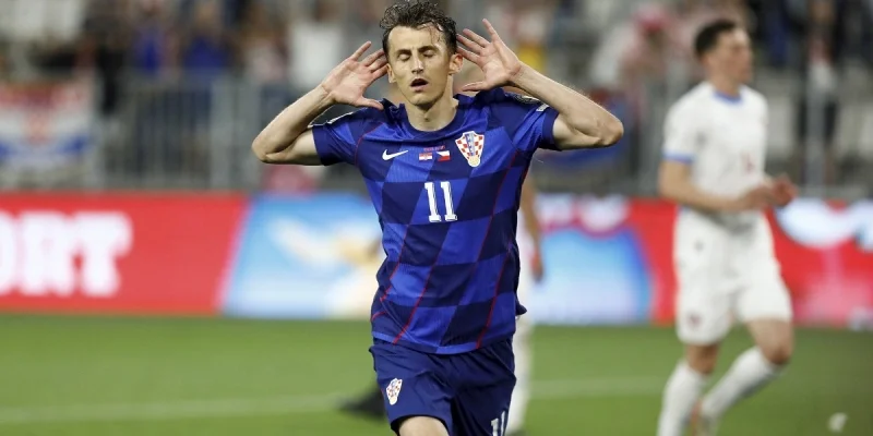 Croatia - Montenegro