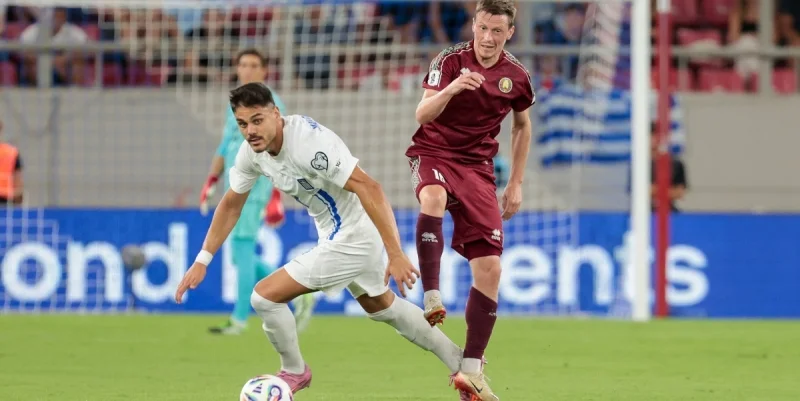 Belarus - Scotland Belarus - Scotland