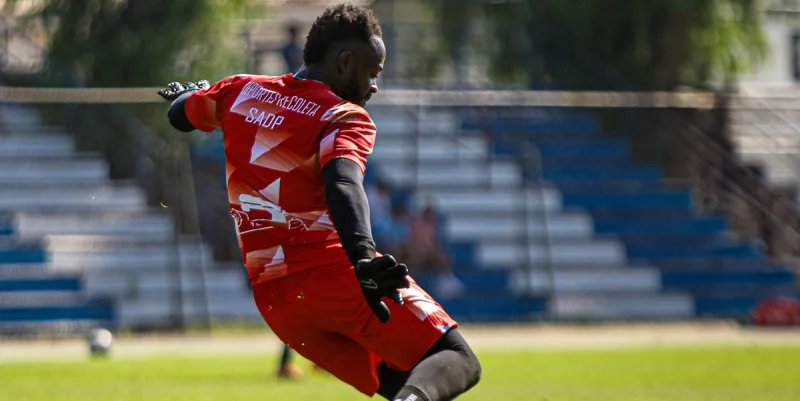 Deportes Recoleta - San Marcos Deportes Recoleta - San Marcos