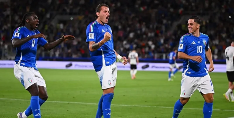 Israel - Italy Israel - Italy