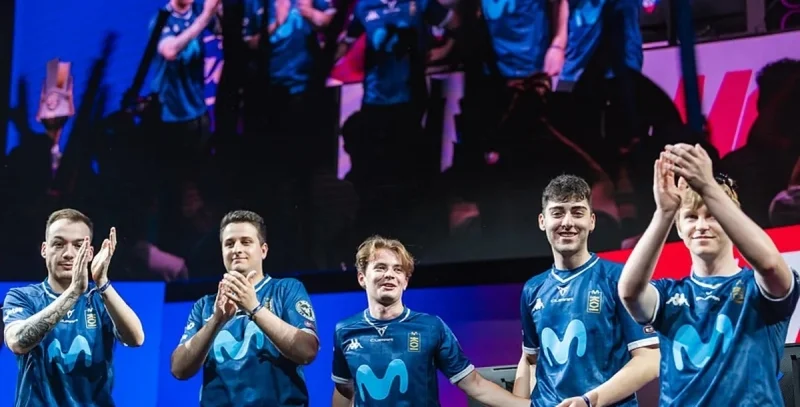KOI - Fnatic