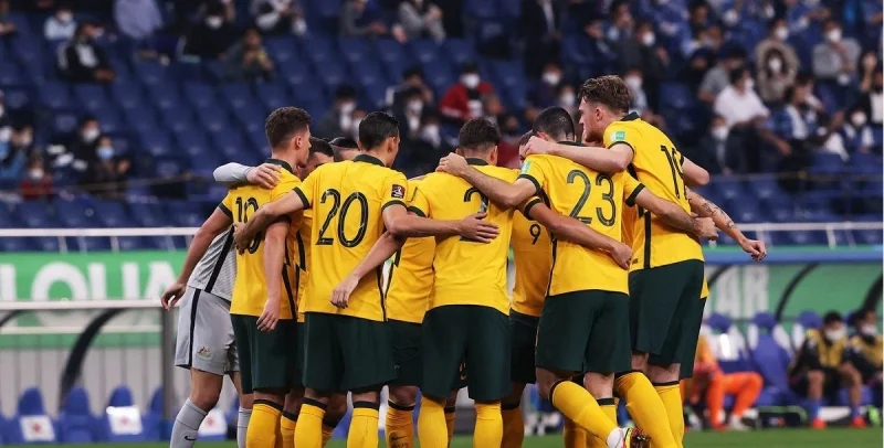 New Zealand - Australia New Zealand - Australia