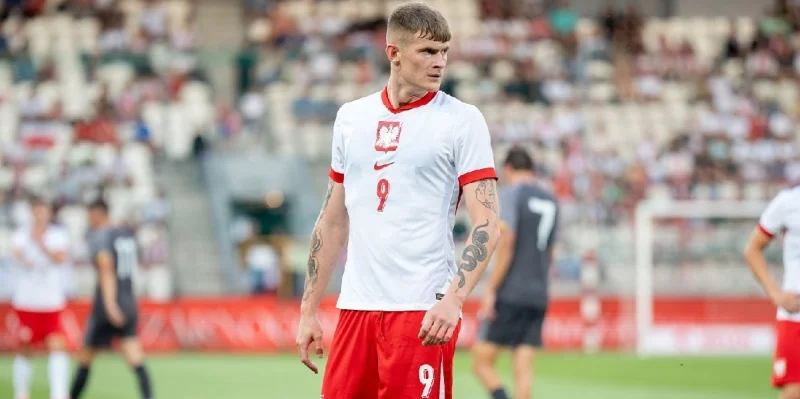 Armenia U21 - Poland U21