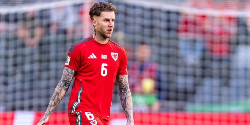 Wales - Canada