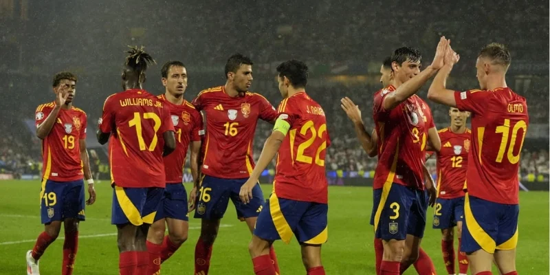 Kosovo U21 - Spain U21