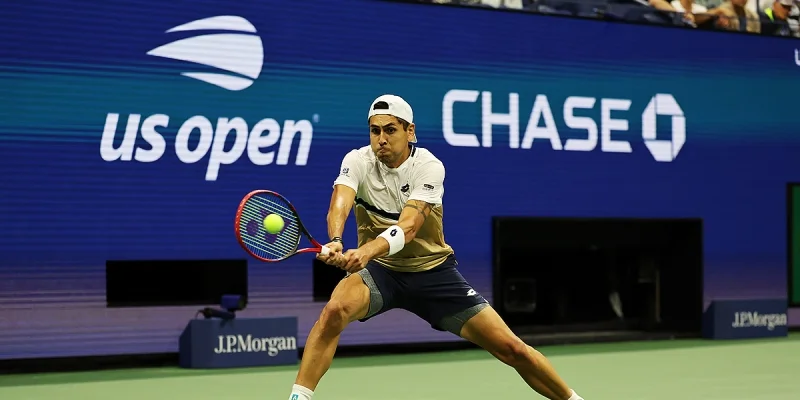Pavel Kotov - Alejandro Tabilo