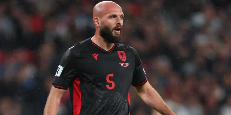 Albania - Latvia Albania - Latvia