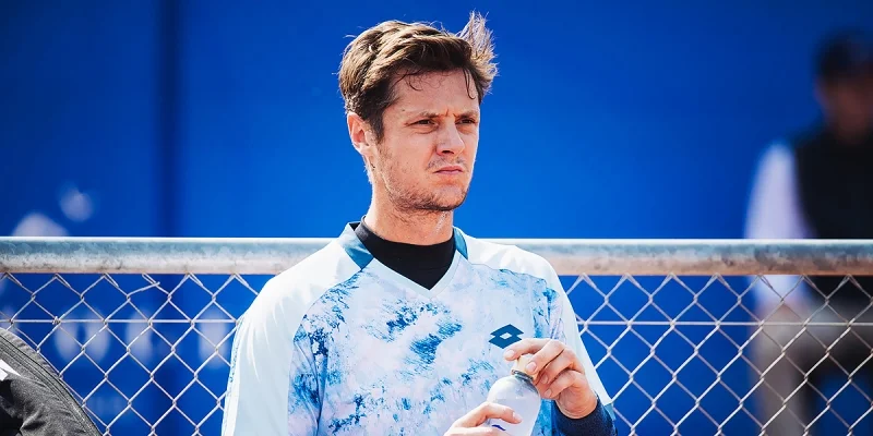 Maxime Janvier - Calvin Hemery