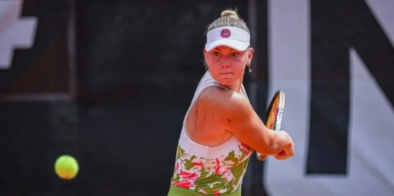 Maria Timofeeva - Anna-Lena Friedsam Maria Timofeeva - Anna-Lena Friedsam