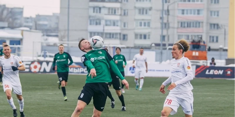 Fankom - Khimik Dzerzhinsk