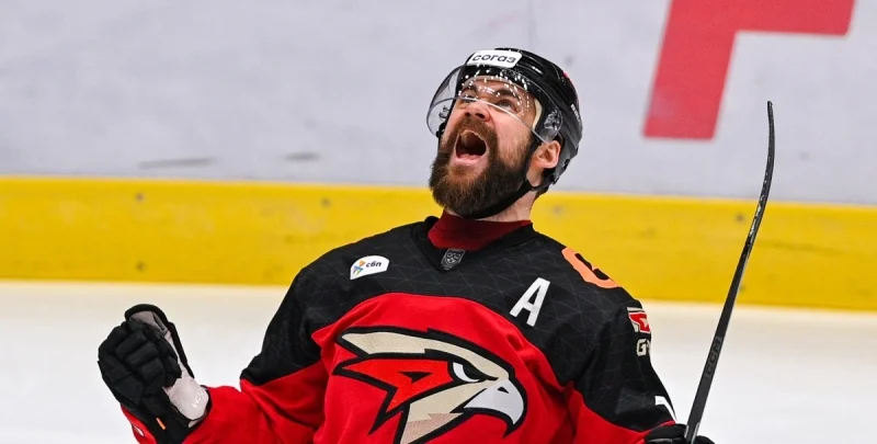 Avangard Omsk - Amur Khabarovsk