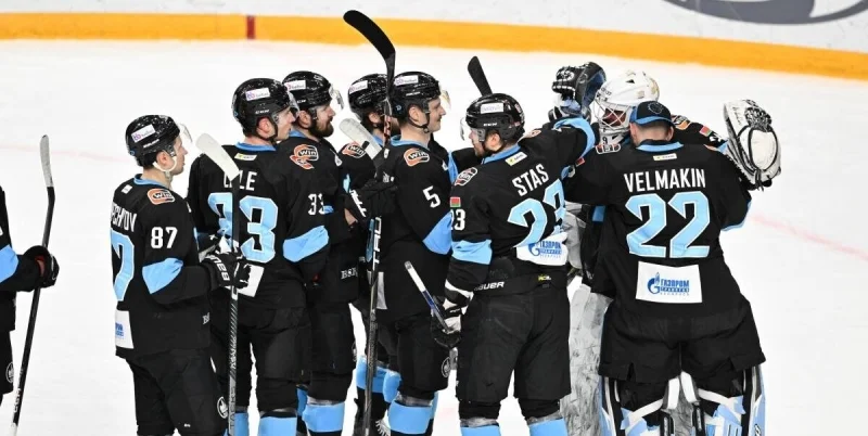 Neftekhimik Nizhnekamsk - Dinamo Minsk Neftekhimik Nizhnekamsk - Dinamo Minsk