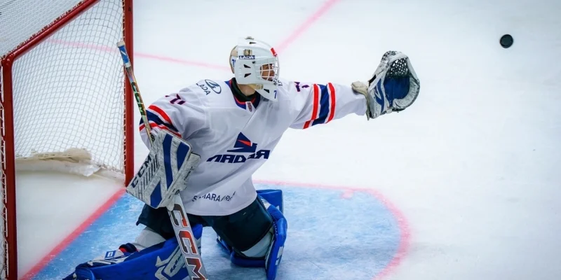Ladya Togliatti Juniors - Snezhnye Barsy Ladya Togliatti Juniors - Snezhnye Barsy