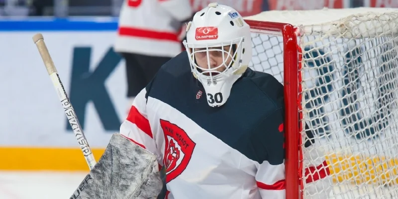 AKM Novomoskovsk - Molot-Prikamye Perm Juniors AKM Novomoskovsk - Molot-Prikamye Perm Juniors
