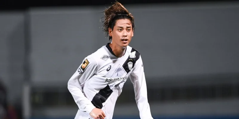 Vissel Kobe - Kashiwa Reysol Vissel Kobe - Kashiwa Reysol